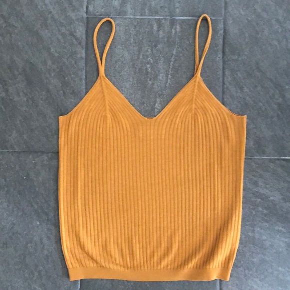 Anthropologie Ribbed Knit Tank - Picture 5 of 7